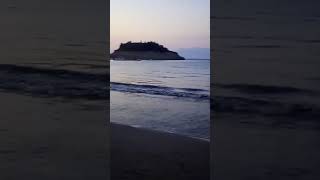 Corfu Sidari Beach [upl. by Akinimod]