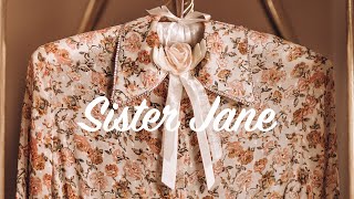 Sister Jane Try On  Style Lookbook [upl. by Alohs366]