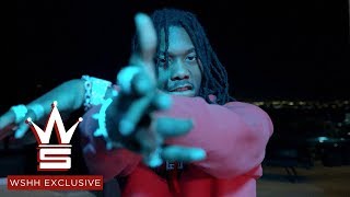 Offset quotViolation Freestylequot WSHH Exclusive  Official Music Video [upl. by Colston]