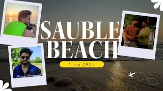 Sauble Beach  Summer 2024  Cottage Beach and Water Sports [upl. by Accebor914]