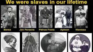 Slavery in the Cape of Good Hope  South Africa [upl. by Koziel]