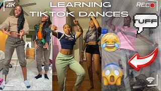 New Dance Challenge and Memes Compilation 💖December  2023 🔥 [upl. by Sonnie]