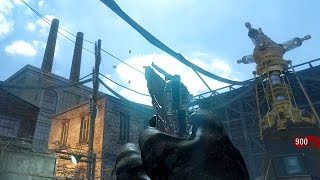 DER RIESE DAY TIME MOD  AFTER ALL THESE YEARS Call of Duty Black Ops 1 Zombies Gameplay [upl. by Aennaej]