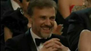 Steve Martins Jews Joke Oscar 2010 [upl. by Cornela]