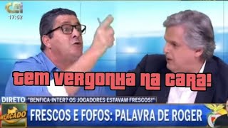 quotTEM VERGONHA NA CARAquot  CMTV MELHORES MOMENTOS 2023 PARTE 3 [upl. by Ennovihs]