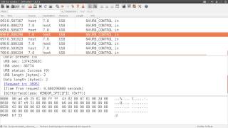 How to reverse engineer a USB protocol for Linux [upl. by Ja]