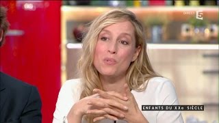 Adelaïde de ClermontTonnerre enfant du XX S  C à Vous  13092016 [upl. by Georas]