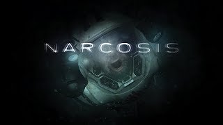 Narcosis Full Walkthrough No Commentary PS4 Pro [upl. by Zoellick180]