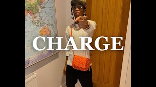 FREE Clavish UK Rap Type Beat 2024  quotChargequot [upl. by Zamir466]