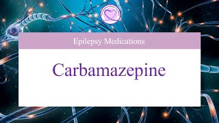 What is Carbamazepine [upl. by Marilyn]