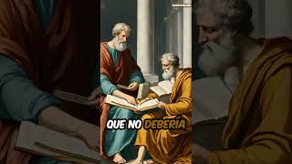 quotLa Anecdota de Aristóteles y Alejandro Magno La Amistad y el Gobiernoquot [upl. by Yllim]