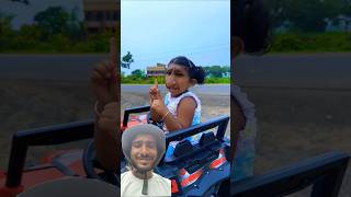 Misty ka car 🚗mistyfamily anayaa trending viralshort shortsfeed shorts reaction [upl. by Nanni775]