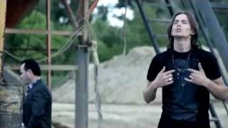 8KG ft Xheza  Me fal Official Video 2011 amp 2012 [upl. by Auqeenwahs]