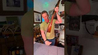 M53 MOSIN Nagant Bolt Removal with AIR Time [upl. by Sixela]