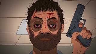 7 SCHOOL LOCKDOWN Horror Stories Animated [upl. by Lek]