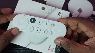 How to Fix Chromecast with Google TV Remote Not Working Issue [upl. by Yffat]