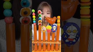 ASMR 신기한물먹방 ASMR DRINKING ASMRDRINKING 물먹방 아이스 satisfying 141 [upl. by Riess]