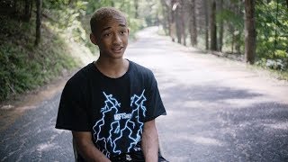 STEM10 Jaden Smith Water Entrepreneur [upl. by Fidelis65]