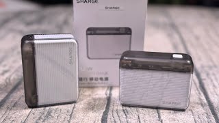 The Best Portable Battery Charger for Only 25  Must Have Tech [upl. by Lednew898]