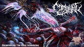 Maggot Colony  Perpetuating The Viral Infestation 2014 FullAlbum [upl. by Burkhardt]