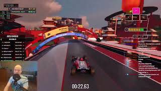 Trackmania Winter 202416 PB  0050216 [upl. by Llecram]