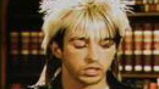 Limahl  Never Ending Story  1984 [upl. by Flossy]