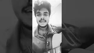 Kohe Ho Ma Handawe Mandaram  Bhashi Devanga Cover by Saviru Rajapaksha [upl. by Narih157]