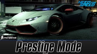 Need For Speed 2015 Prestige Mode  All Style Manu Events Speedlists Update [upl. by Eikceb522]