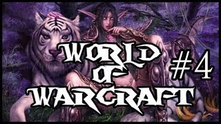 Lets play détente  World Of Warcraft ☠  4  Prison dHurlevent [upl. by Va]