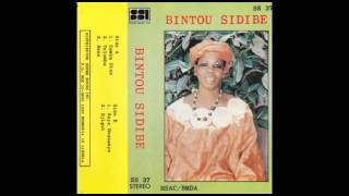 Bintou Sidibe  Neye Dounanye [upl. by Seidule]