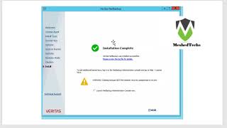 DIY NetBackup 81 tutorial STEP BY STEP GUIDE getajobinit [upl. by Inol844]