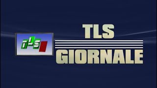 tls giornale di mercoledi 11 settembre 2024 [upl. by Lyram831]