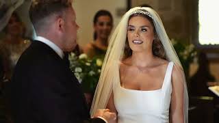 The Fig House Middleton Lodge Wedding Video [upl. by Ribal302]