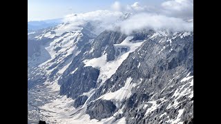 Ortler 3905m 2024 July [upl. by Oira]