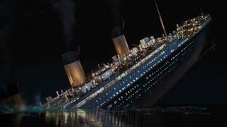 Titanic Trailer [upl. by Akinahs383]