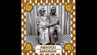 Amadou amp Mariam  Foulah Official Audio [upl. by Liban596]