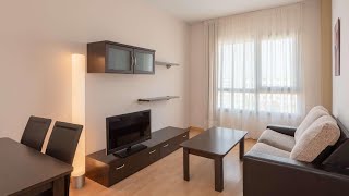 Madrid Airport Suites Affiliated by Meliá Spain [upl. by Octavie]