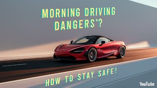 Stay Awake While Driving Essential Tips You Need to Know [upl. by Ecire]