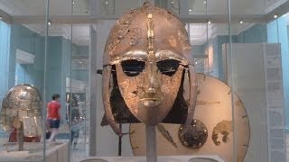 The British Museum in London Walking Tour [upl. by Linis816]