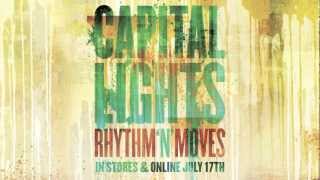 Capital Lights quotColdfront Heatstrokequot [upl. by Luo]