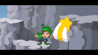 Lucky Charms Webisodes Episode 2 [upl. by Natam583]