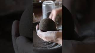 How to make a Dorodango ♡ [upl. by Perceval584]