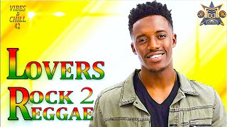 LOVERS ROCK REGGAE MIX 2024 TRIPLE M VIBES amp CHILL 42 ROCKSTEADY ROMAIN VIRGO ALAINE JAH CURE [upl. by Ehlke436]