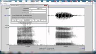 Introduction to Spectrogram Analysis [upl. by Arlinda135]