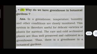 11th standard Biology 1st Chapter Question and Answers [upl. by Analise231]