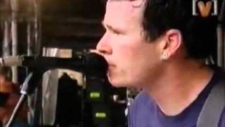 blink182  Live at Big Day Out 2000 Full Concert [upl. by Earased]