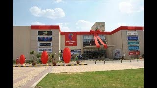 Prozone Mall Aurangabad Biggest Mall in India [upl. by Grunenwald]