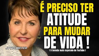 quotFAZENDO ISSO VOCÊ MUDARÁ DE VIDA EM 2024 quot Joyce Meyer [upl. by Evad]