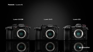 Panasonic Lumix G Series [upl. by Yerkovich]