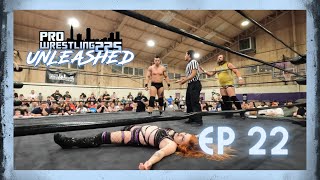 PW225 UNLEASHED Episode 22 [upl. by Sherrer]